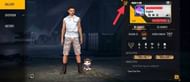 Use the edit icon (Image via Garena Free Fire)